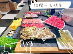 -林记潮牛·牛肉火锅(上马墩店)