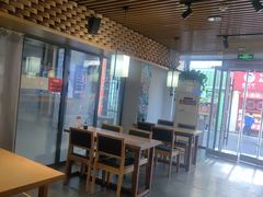 -草包包子铺(宽厚里店)