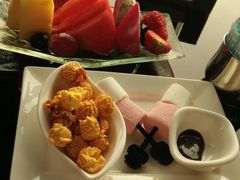-瑞吉酒店·The Drawing Room闲逸廊·云端下午茶·夜奢Whiskey
