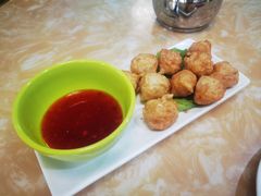 -小海豚•老字号海鲜餐厅(天涯店)