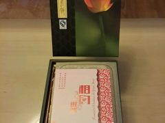 -蜂蝶来饼店(拱北总店)