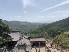 -雁门关景区
