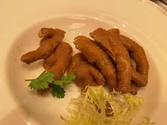 -厦门艾美酒店·乐美中餐厅