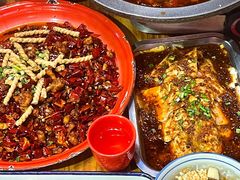 -兔槽江湖菜·重庆璧山兔(水围店)