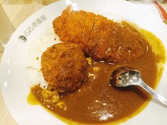 -CoCo壱番屋