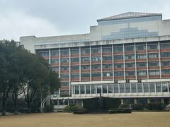 -浙江大学(玉泉校区)