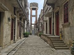 -赤坎·广东华侨国际旅游度假区