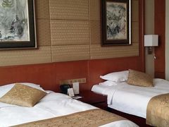 -御景山温泉花园酒店