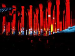 -《又见五台山》剧场