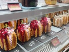 -喜马拉雅森(运河汇1958店)