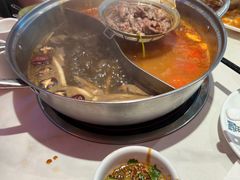 -八合里潮汕鲜牛肉火锅(福州万象城店)