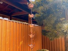 -法华学问寺-停车场