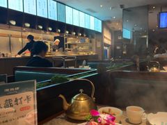 -淘米捞·米汤脆鲩鱼火锅(福田皇岗店)
