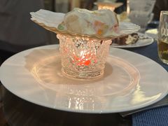 -康莱德酒店·美庭自助餐厅