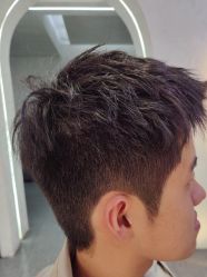 -丝源发型