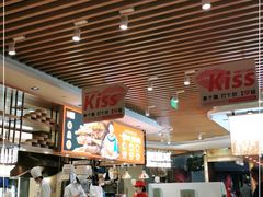 大堂-西贝(宝乐汇店)