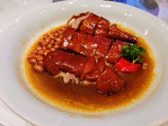 至尊烧鹅-御彩酒家(东风东路店)