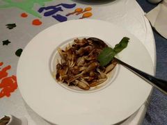 -上和臻品中国菜(花园街店)