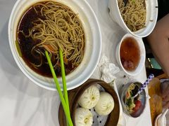 -古南都·清真绿柳居菜馆(太平南路店)