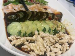 -俭寨大盘鸡·缸子肉·小公鸡·新疆菜(云通店)
