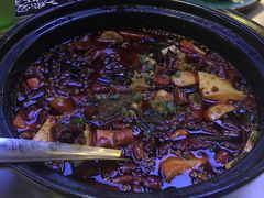 -鱼库·不仅是一家烤鱼店(车公庙店)