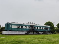-西京湾花海