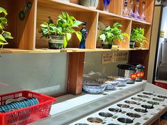 -乡土黄·鲜牛肉火锅·小龙虾(兴业街店)