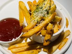 -燃扒房Steakhouse(皇庭店)