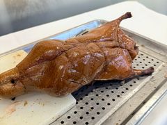 -便宜坊烤鸭店(玉蜓桥店)