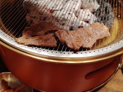 -西塔老太太泥炉烤肉(上海七宝领展广场店)