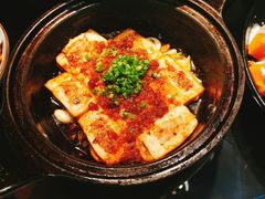 -坛宗剁椒鱼头(河西王府井店)