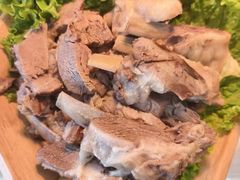 -一招鲜·全羊铺·蒙古奶茶(五一北路店)