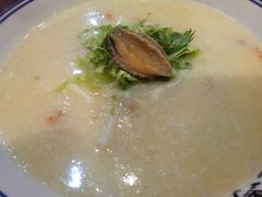 -鲍馬爷·鲍粥(洛浦店)