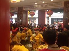 大堂-皇上皇腊味店(下九路店)