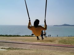 -漳州滨海火山岛自然生态风景区