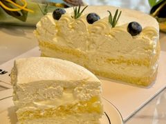 -杜哈夫DOUX RÊVE·生日蛋糕(日月光店)