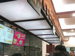 -冰泉豆浆馆(白云山总店)