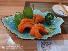 -雪月花(长江北路店)