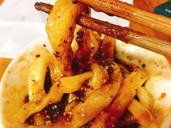 甜水面-洞子口张老二凉粉(文殊院店)