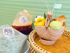 -曼僖瓦罐咖啡(华山南路店)