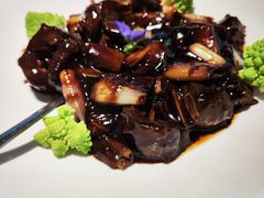 -鑫悦诚府·新鲁菜·餐厅(趵突泉店)