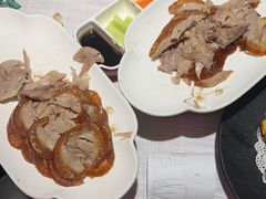 -大鸭梨烤鸭·北京菜(大兴南小街店)
