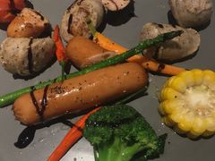 -新贝乐意大利餐厅(苏州中心店)