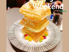 -四川饭店(长白店)