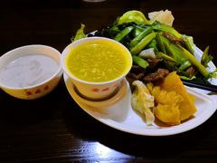 -素清香(解放路店)