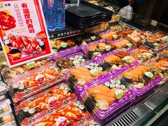 -池田寿司·4H鲜作(朝阳大悦城店)