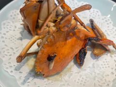 -鑫悦楼煎蟹·16年海鲜大排档