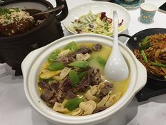 -一品江南韵·淮扬菜