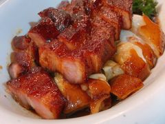 -肥韬茶餐厅(南山mini店)