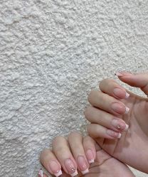 -CM.Nail美甲美睫